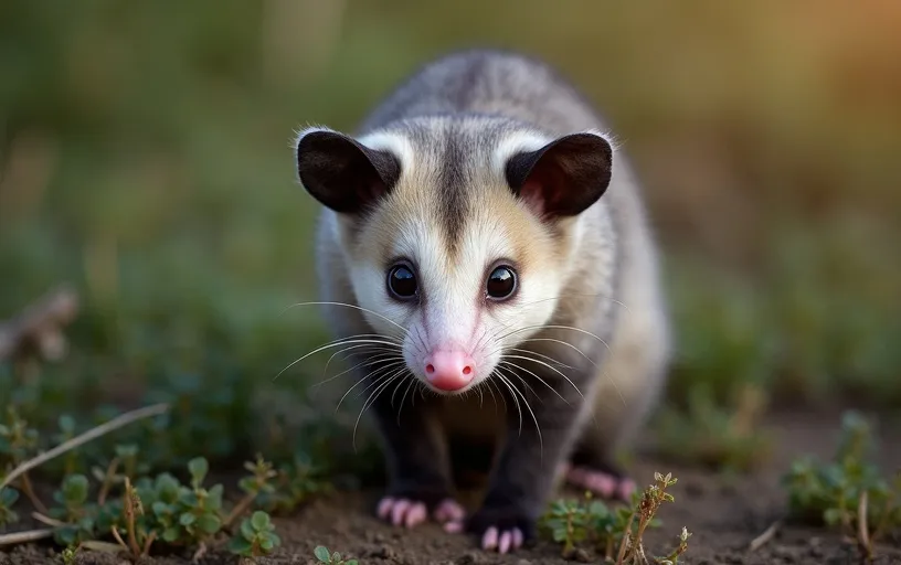 Comprehensive Possum Property Inspection Rocklea