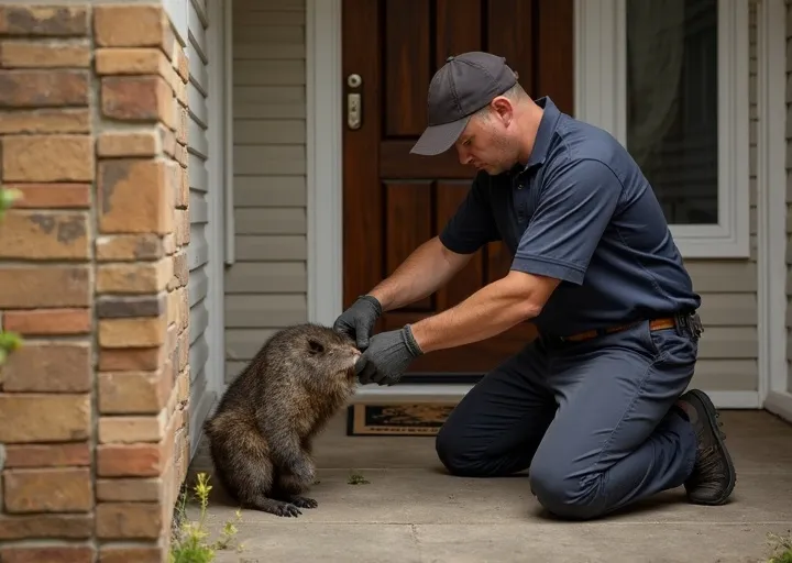 Commercial Possum Removal Rocklea