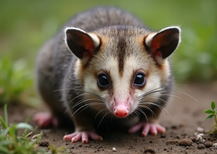 Safe Possum Capture Rocklea