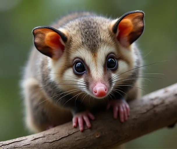 Professional Possum Capture & Transport Rocklea