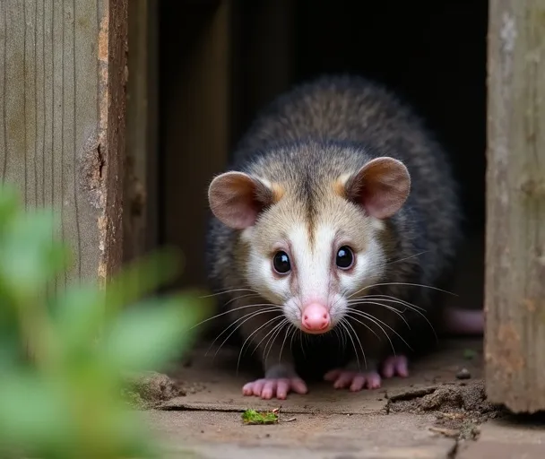 Professional Possum Box Installation Services Rocklea| Fresho Possum Removal Rocklea