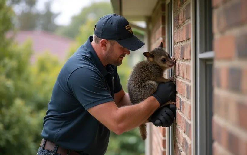 Advanced Possum Prevention Systems Rocklea