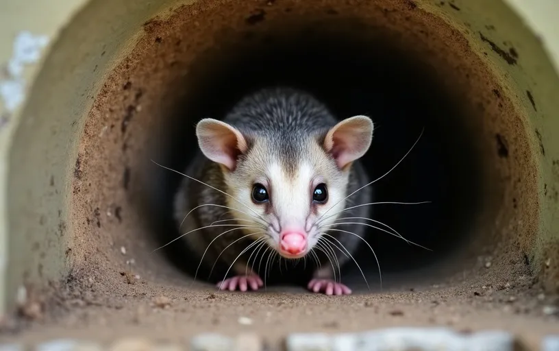 Professional Possum Prevention Services Rocklea