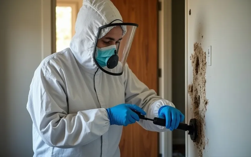 Sanitization & Decontamination Rocklea